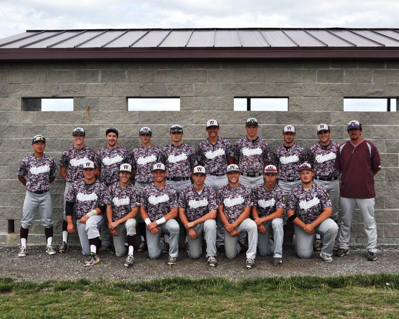 Waverly Senior Legion B 2015 Baseball Team The American Legion